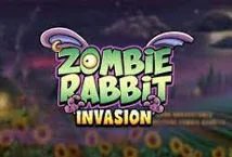 Zombie Rabbit Invasion slot